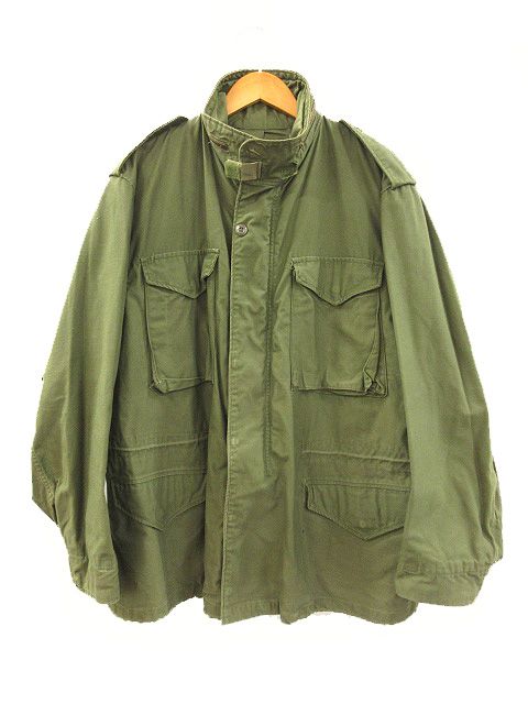 ヴィンテージ VINTAGE 50s イギリス軍 ブッシュジャケット 1950
