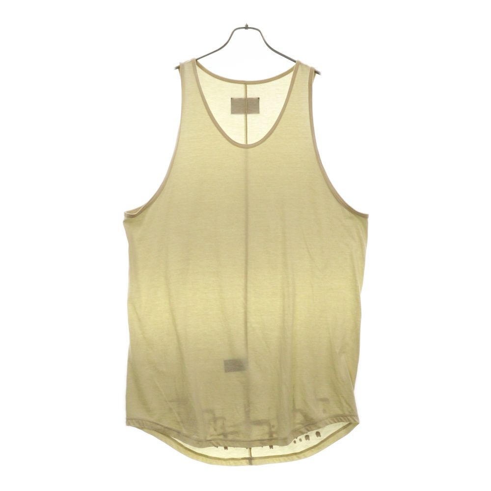 cvtvlist タンクトップ TANKTOPS – CVTVLIST