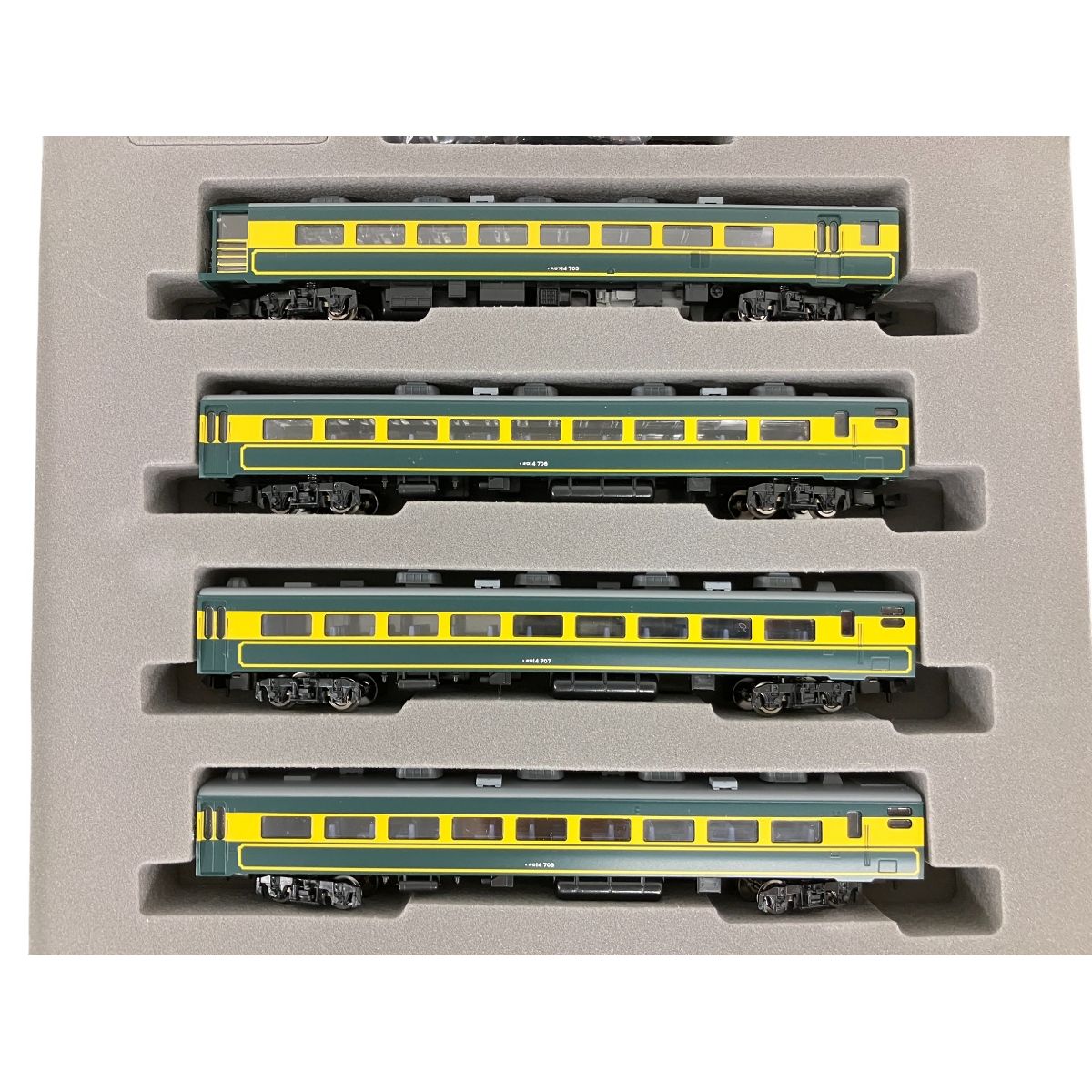 トミックス 92819