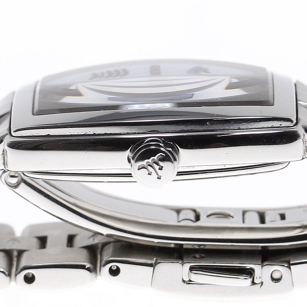 SEIKO クレドール セイコー クレドール シグノ メカニカル スケルトン Ref.GBBD965