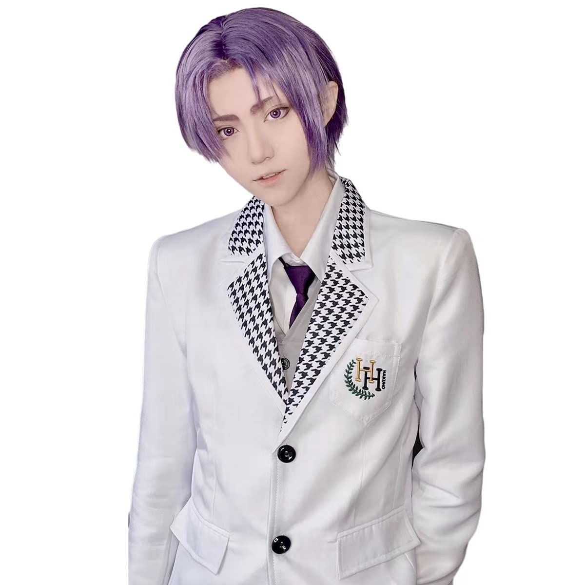 Amazon.co.jp: YZPhouse 生徒会にも穴はある 陸奥こまろ となモ5