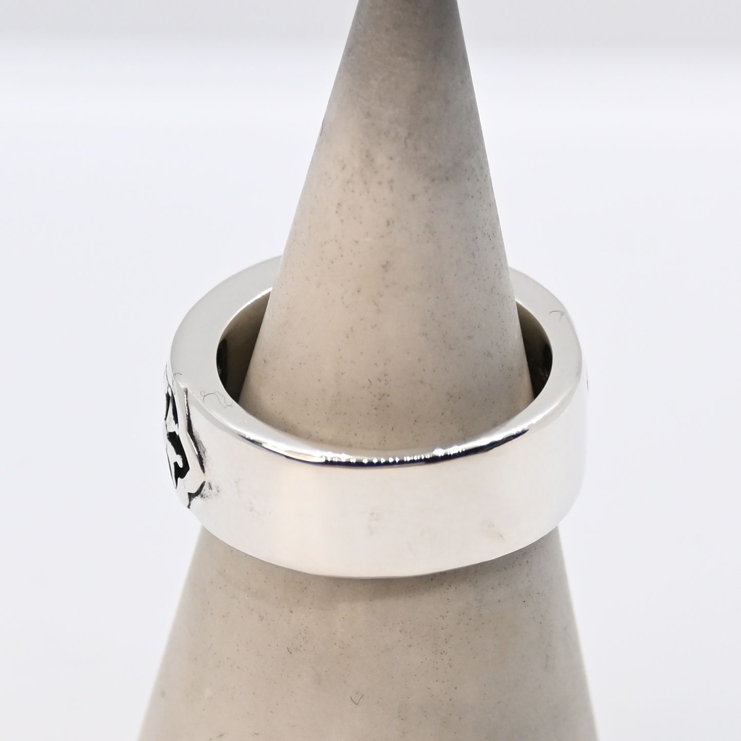 研磨済 JUSTIN DAVIS JUSTIN DAVIS HOLY SACRAMENT リング 15号 ジャスティンデイビス SRJ202 指輪 WWW_SHINETEETH_COM