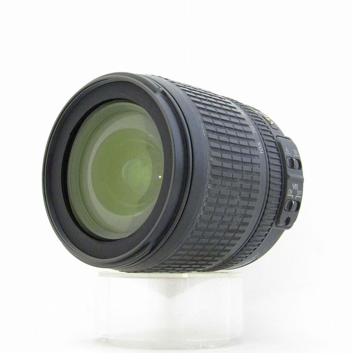 ニコン) Nikon AF-S DX 18-105/3.5-5.6G ED VR 【公式通販】