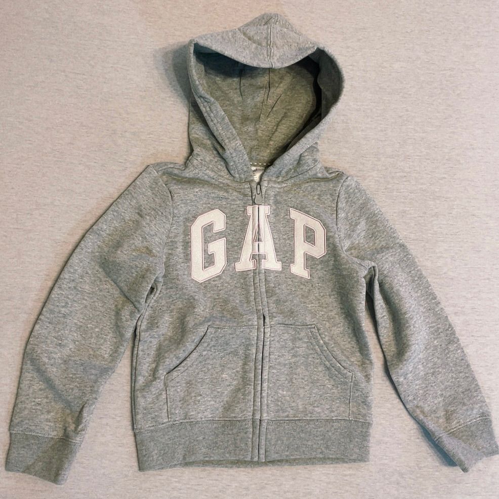 babyGAP セットアップ (グレー) - その他