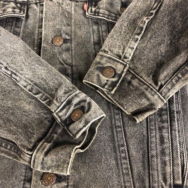 90年代 Levi