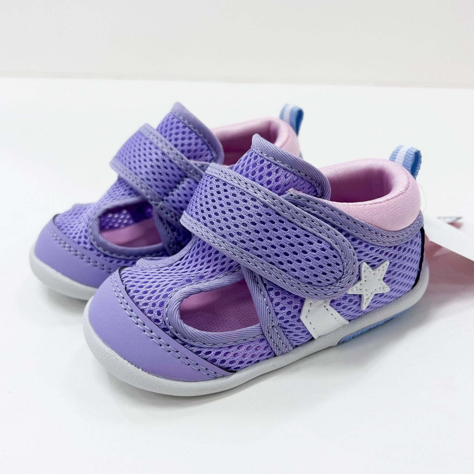 新品】CONVERSE LITTLE SUMMER 9 コンバース ベビー リトルサマー