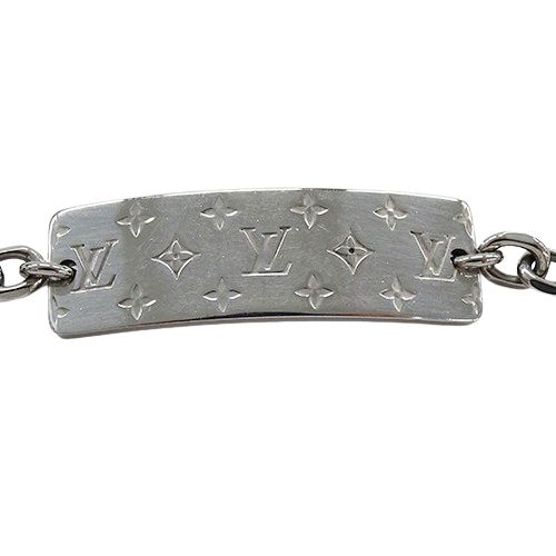 ルイ・ヴィトン LOUIS VUITTON ブレスレット メンズ ブランド