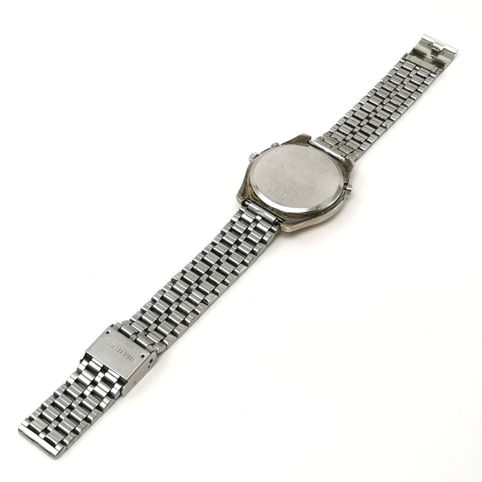 アベニュー クロノグラフ