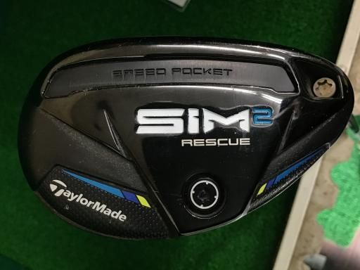 テーラーメイド SIM2 U2 ユーティリティ UT NS PRO 910GH (フレックスS