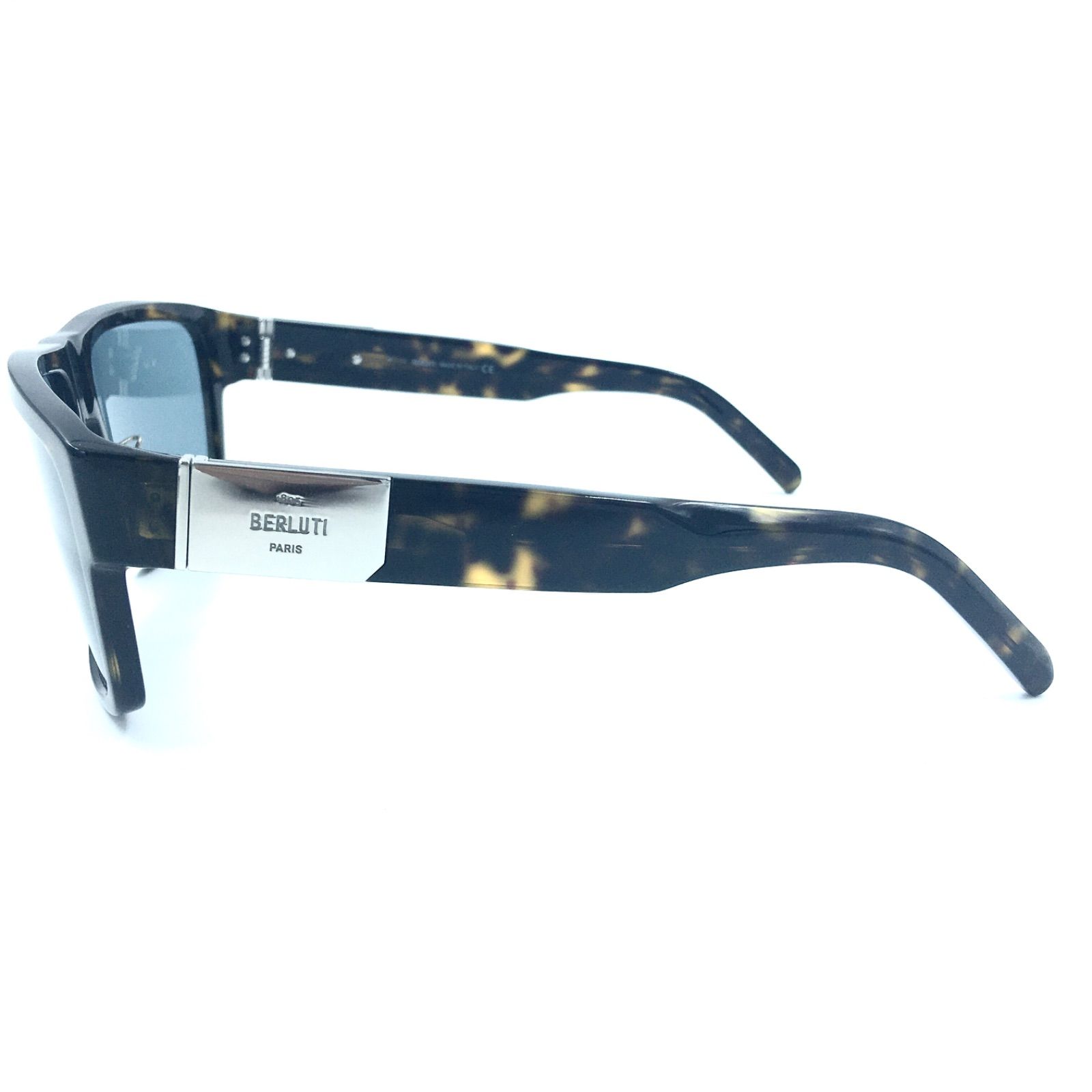 BERLUTI ベルルッティ BL40007U 52V サングラス BERLUTI ベルルッティ BL40007U 52V サングラス