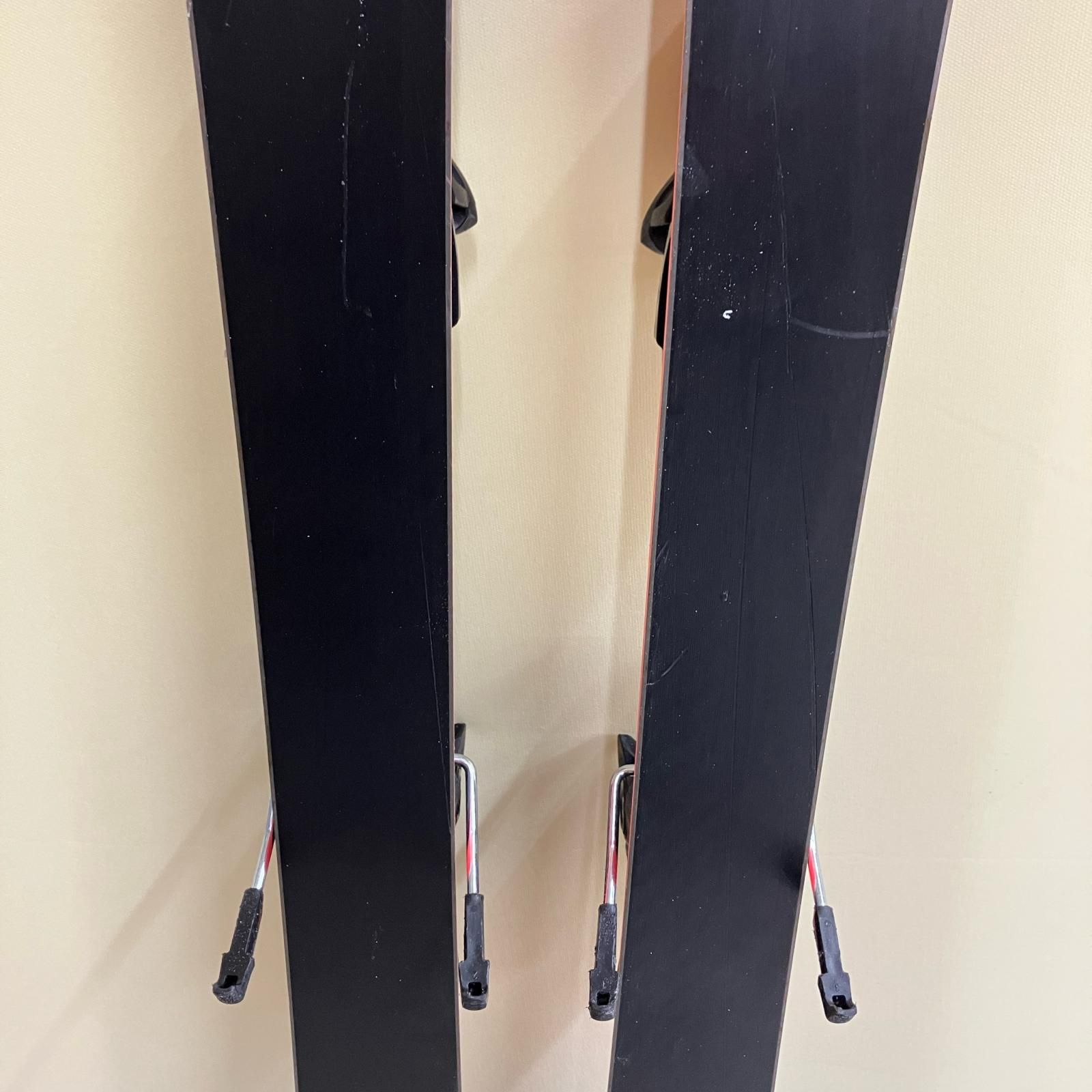 ネイビー×ブラック