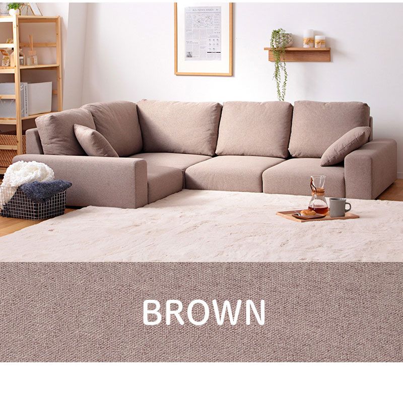 ブラウン ベージュ