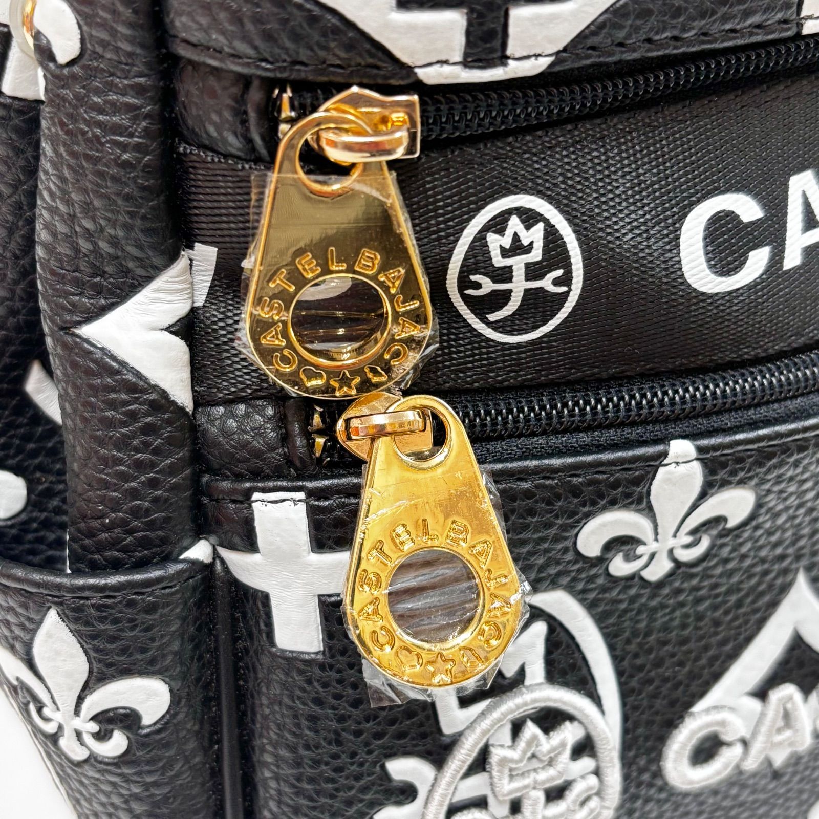 上美品⭐️CASTELBAJAC カステルバジャック】 クレア 上美品⭐️CASTELBAJAC カステルバジャック】 クレア