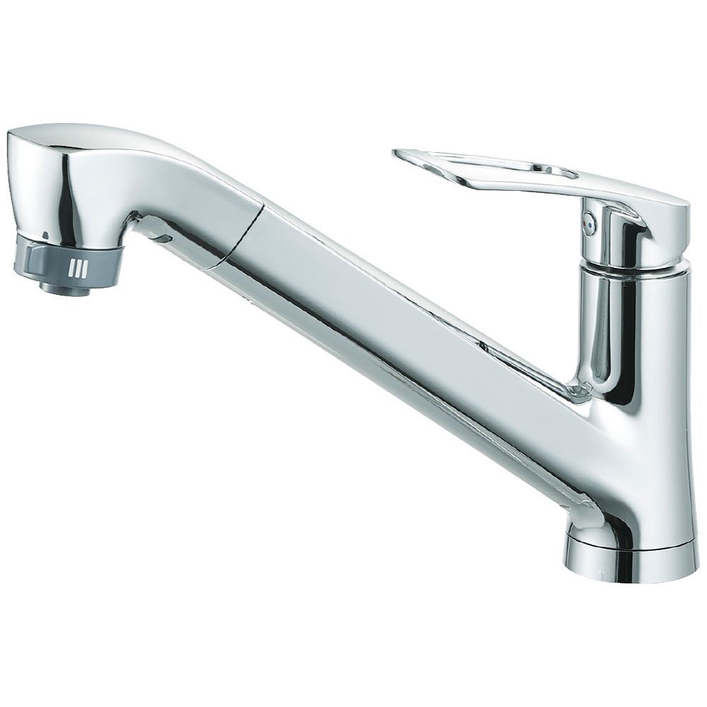 アウトレット品】ハンドシャワー水栓 K87121JVNAS 標準ハンドル 一般地 