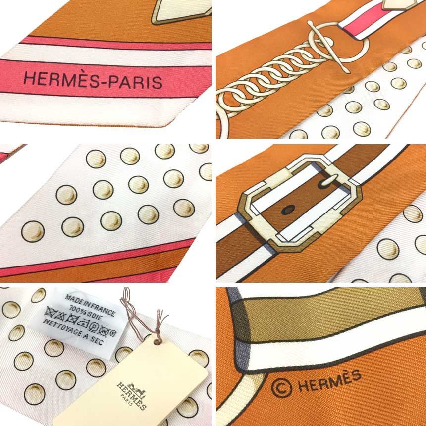 新品 HERMES エルメス ツイリー Grand Tralala グラントゥラララ 2022 