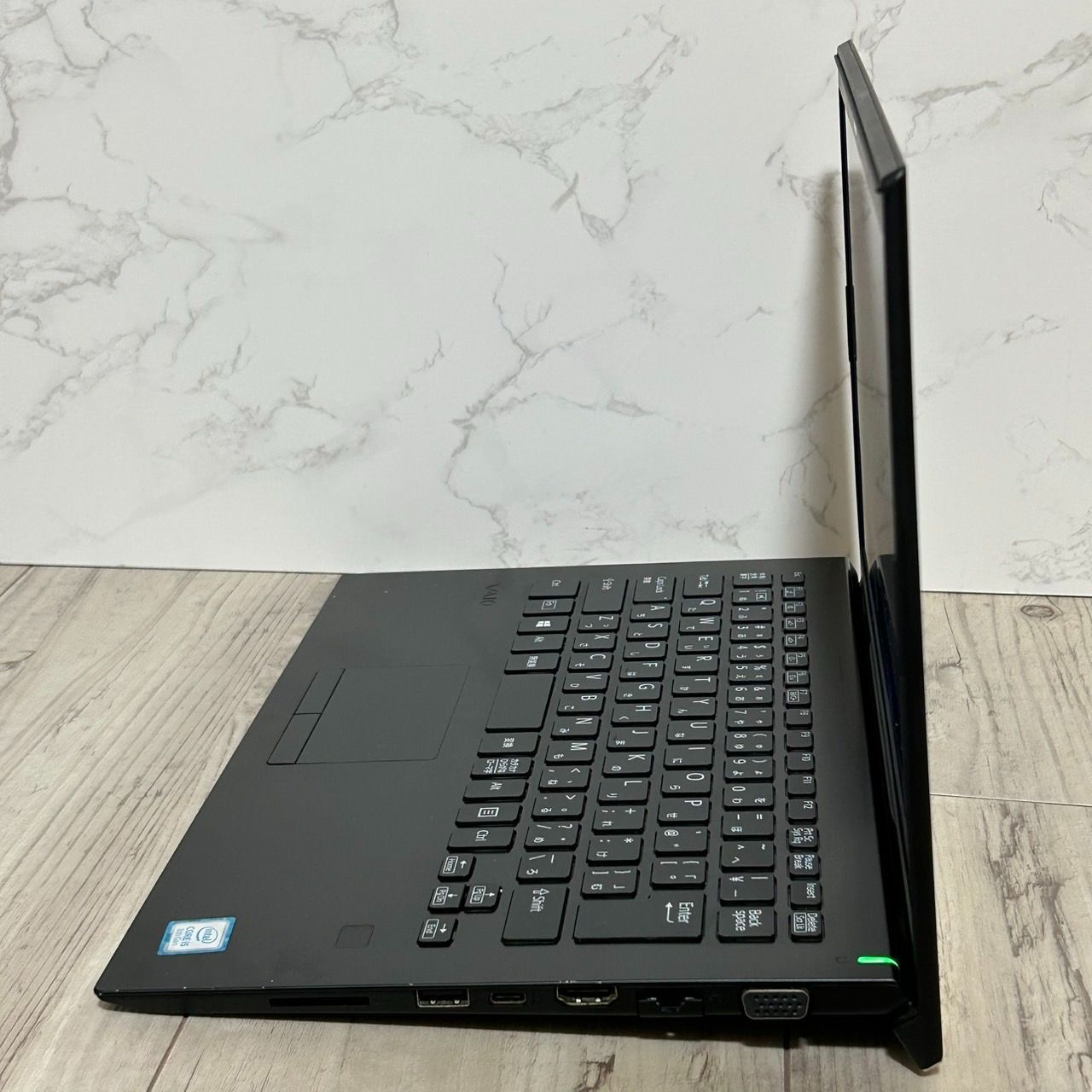 office付き】VAIO Pro PK ノートパソコン オフィス付き