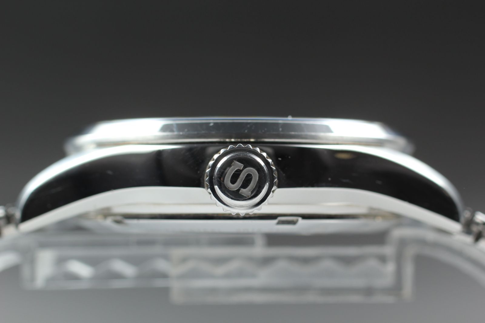 完動品 SEIKO