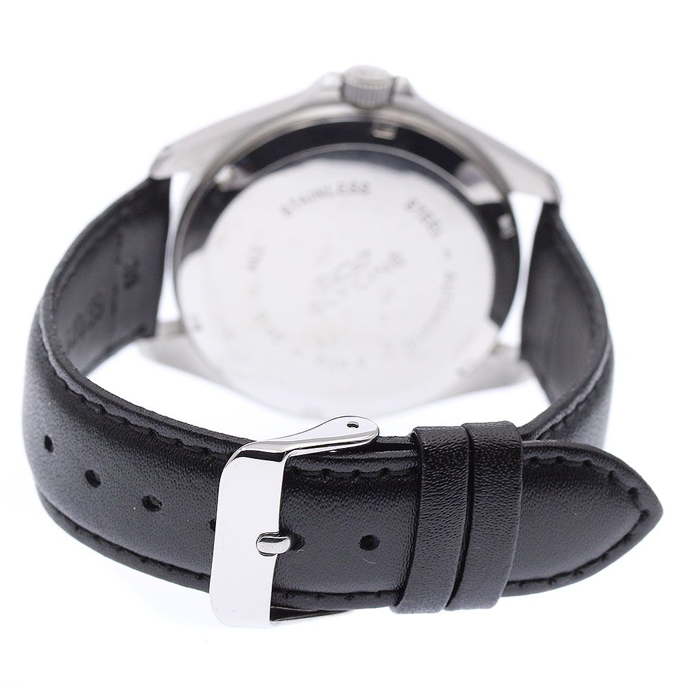 グリシン GLYCINE 3815 コンバット デイト 自動巻き メンズ_ グリシン GLYCINE 3815 コンバット デイト 自動巻き メンズ_