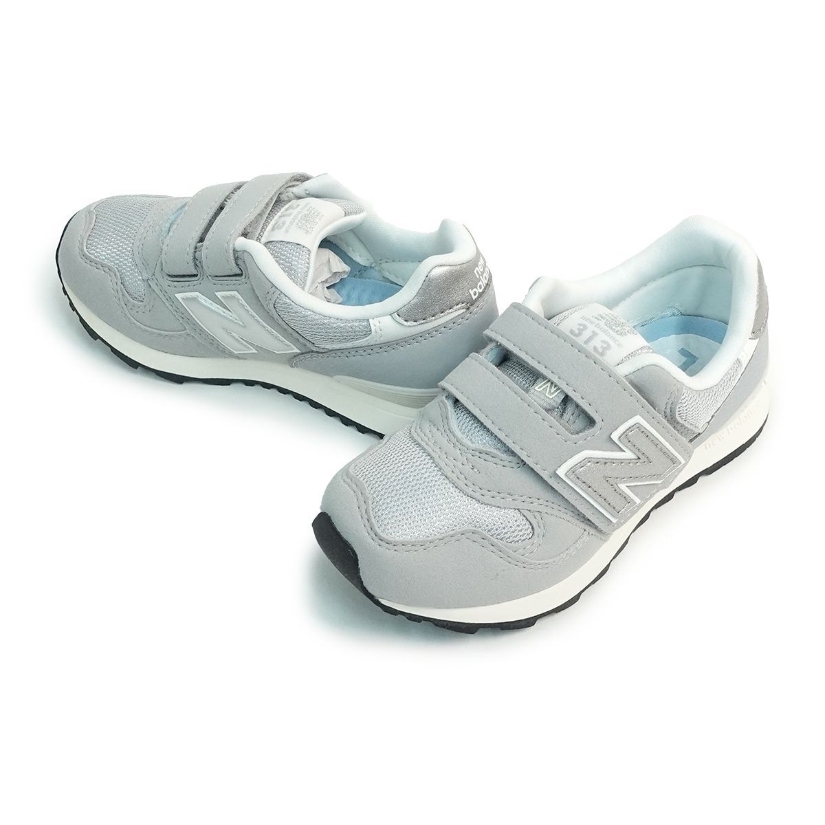 New Balance ニューバランス キッズ スニーカー 313 new balance