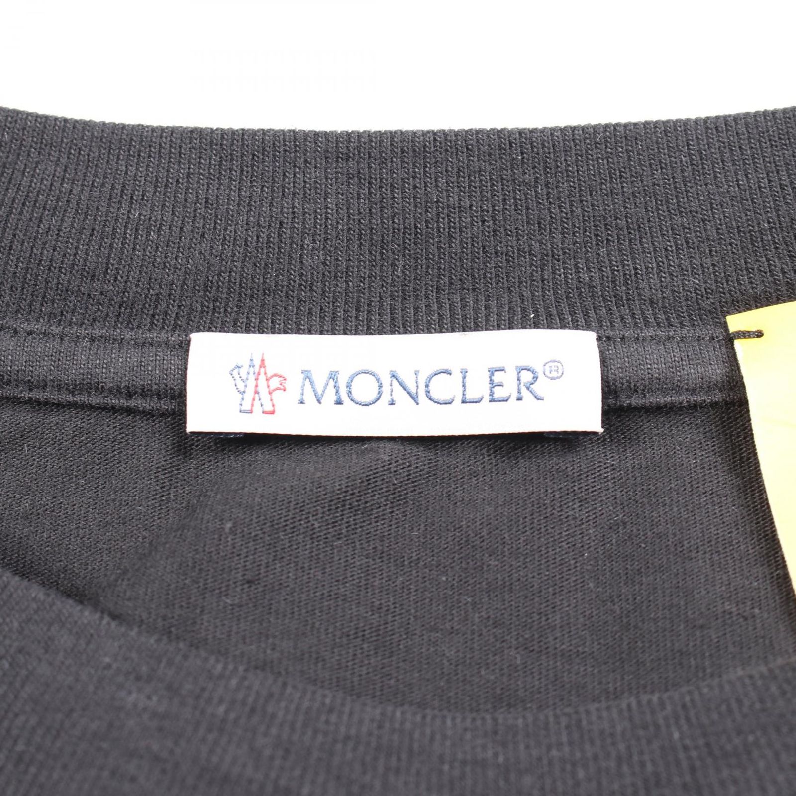 MONCLER モンクレール MONCLER × FRGMT カットソー 七分・長袖 MONCLER モンクレール MONCLER × FRGMT カットソー 七分・長袖