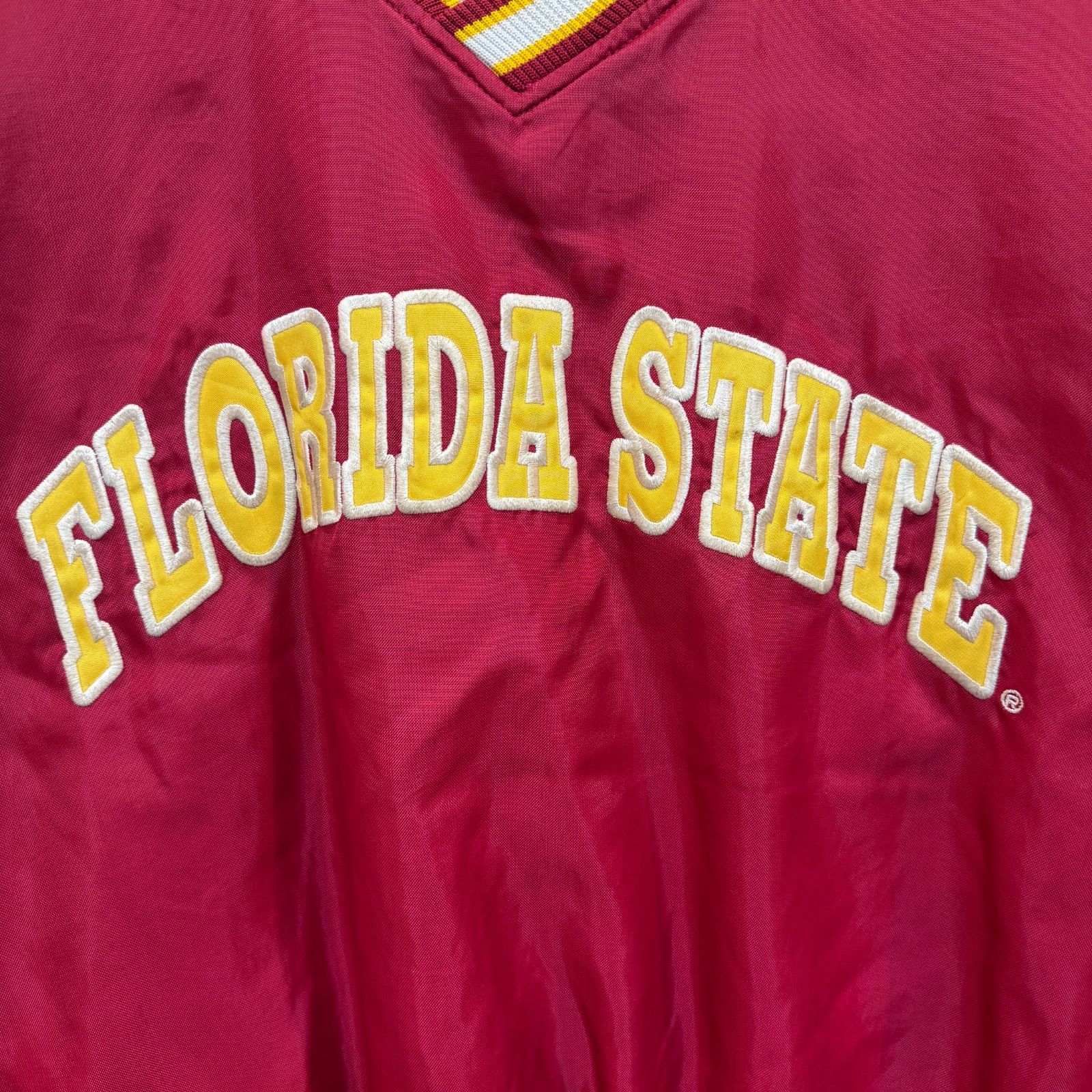 STARTER ナイロンプルオーバー Lサイズ スターター プルオーバー