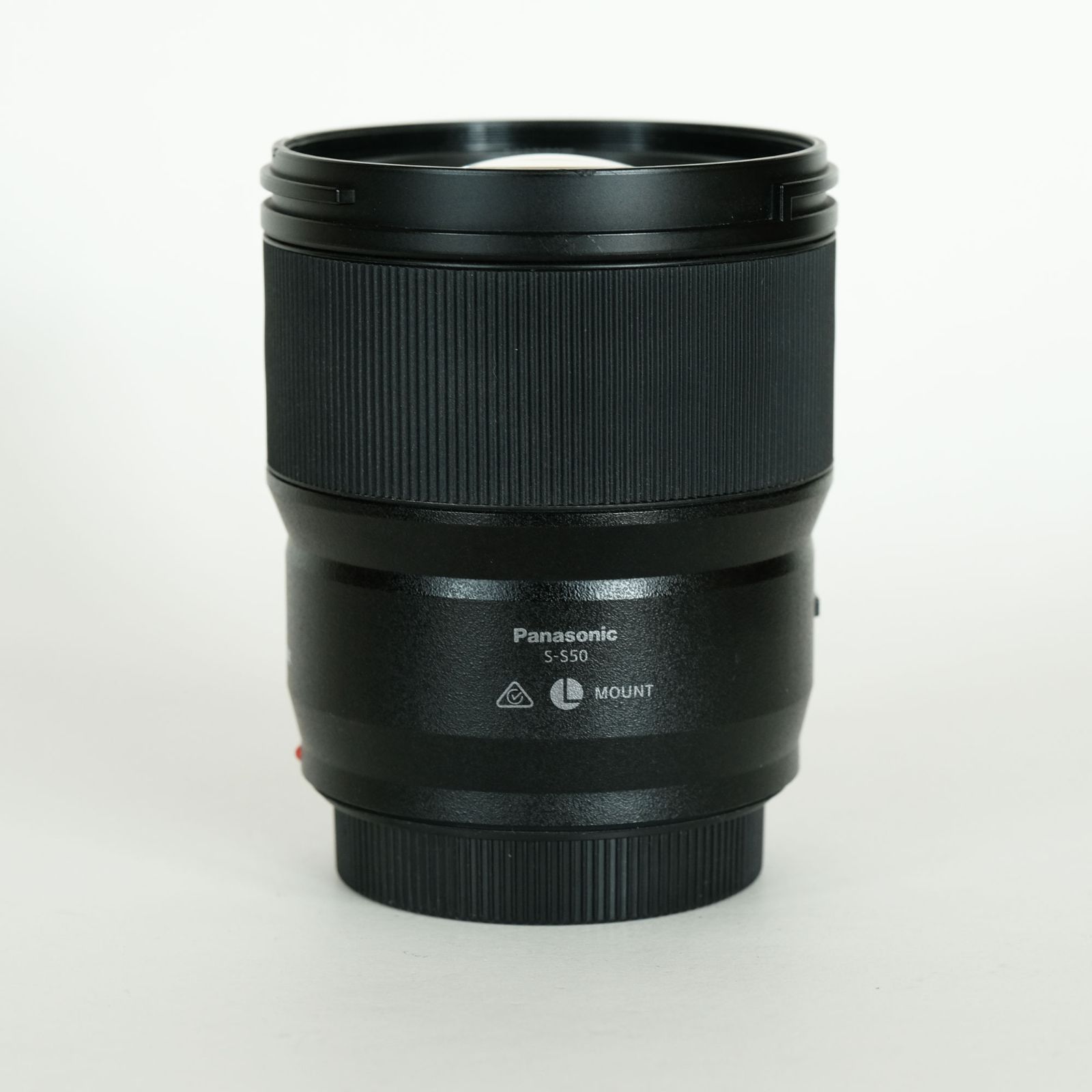Panasonic LUMIX S 50mm F1.8 ライカLマウント 極美品 極美品] Panasonic LUMIX S 50mm F1.8 / ライカLマウント - メルカリ