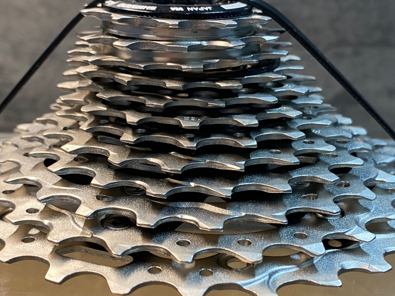 SHIMANO ULTEGRA CS-R8101 スプロケット 12s SHIMANO（シマノ）CS-R8101 カセットスプロケット 12S 11-30T 11