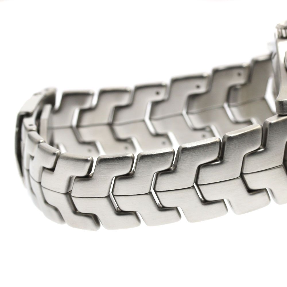 タグホイヤー TAG HEUER CJ1112 リンク デイト クロノグラフ クォーツ