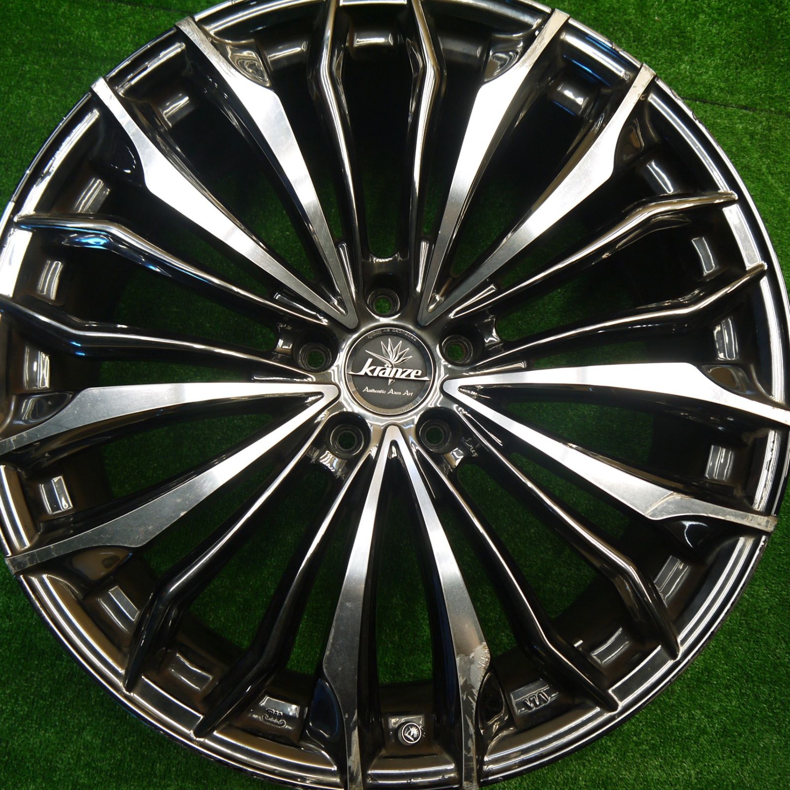 送料無料 4本価格