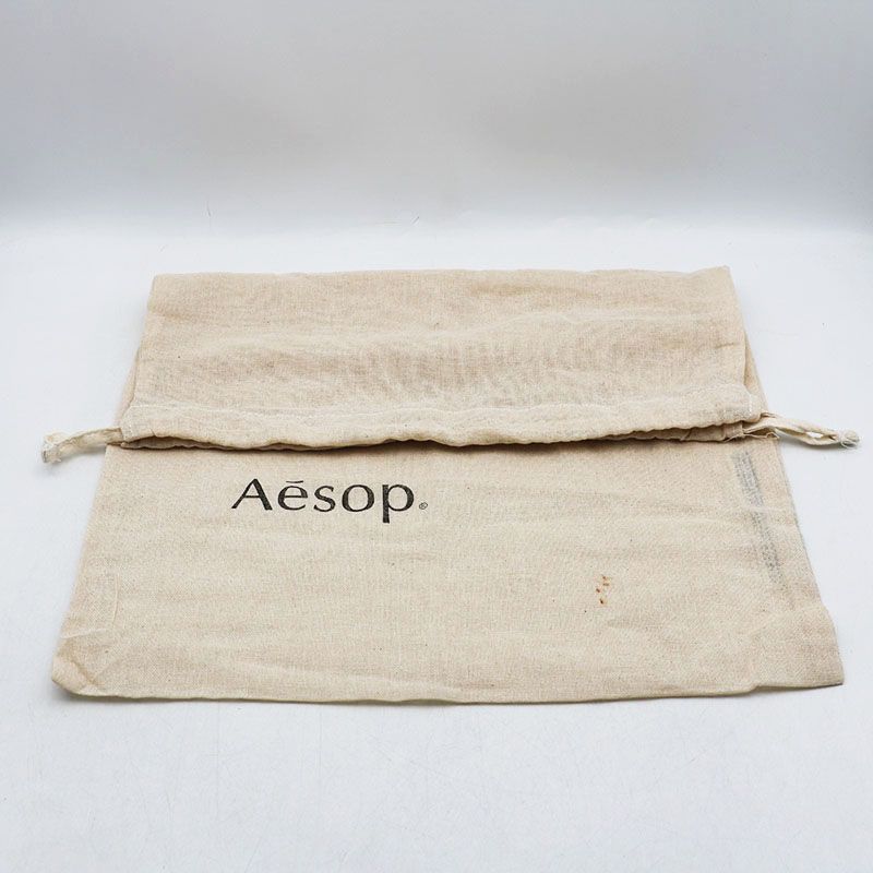 イソップAesop ハンドウォッシュ &ポストプードロップス Aesop レス