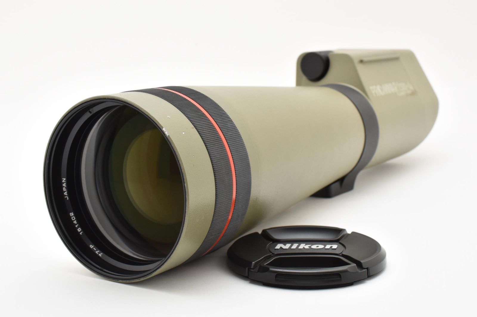 Kowa TSN-4 Prominar 20-60x ズーム フィールドスコープ 77P TSN4