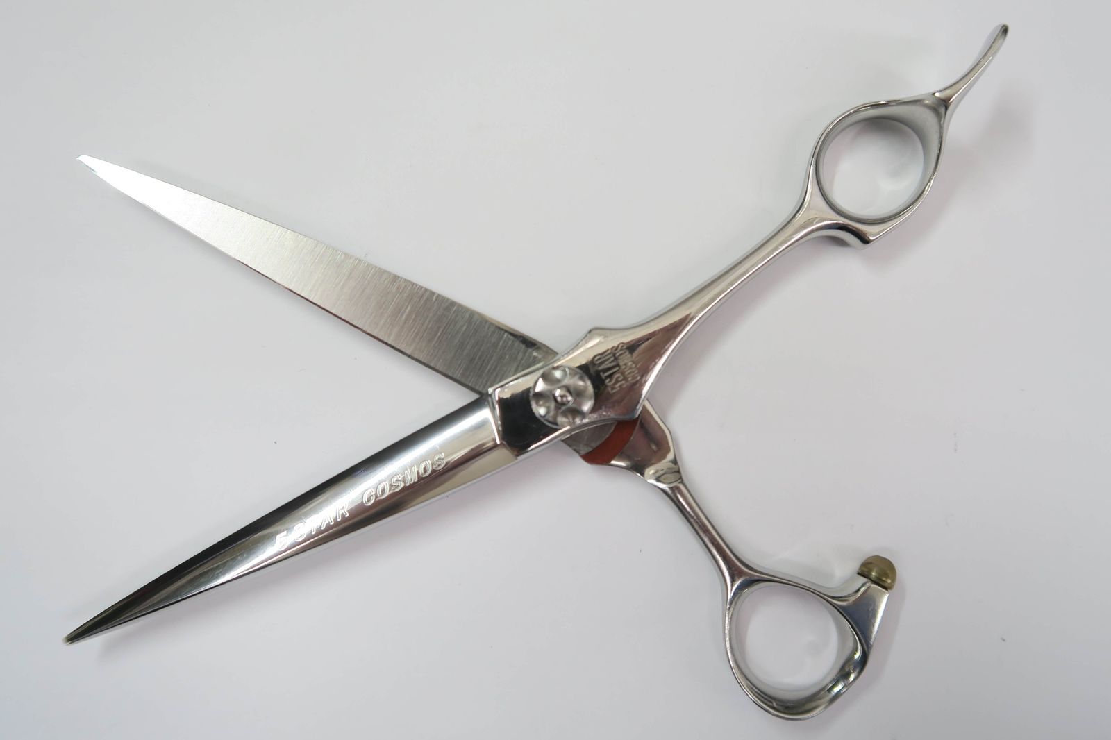 Bランク【光シザー HIKARI ヒカリ】 5STAR COSMOS 156 シザー