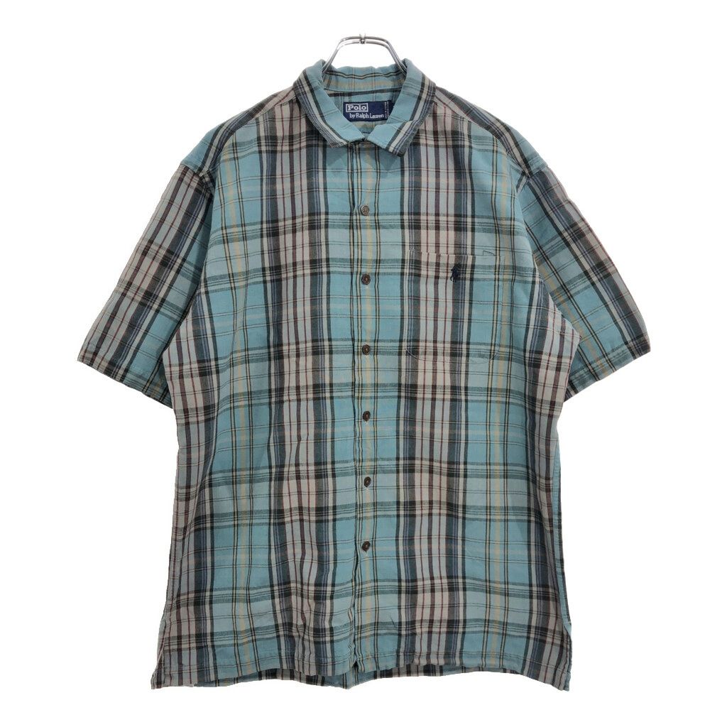 90年代 カナダ製 Polo by Ralph Lauren ポロ ラルフローレン