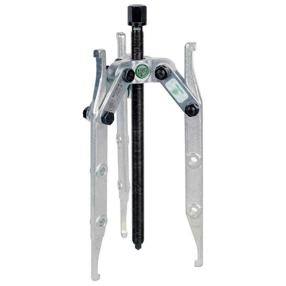 2営業日で発送 クッコ 202-S 3本アーム ファンプーラー 202-S