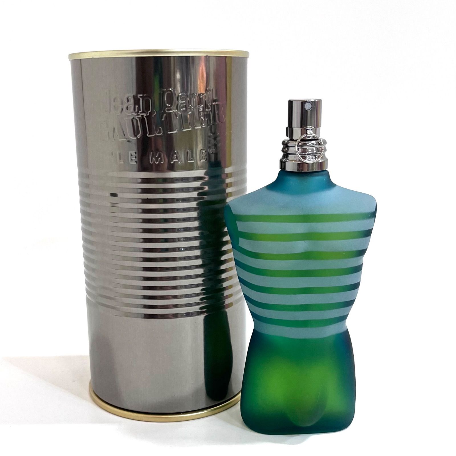 Jean Paul GAULTIER》ジャンポールゴルチエ ルマル 125ml 香水 - メルカリ