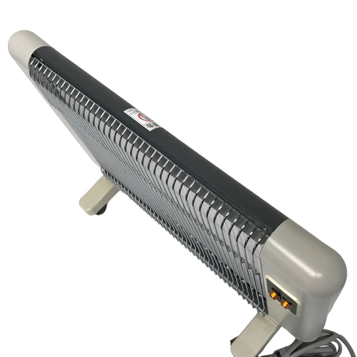 サンラメラ600W型ニューセラミックヒーター