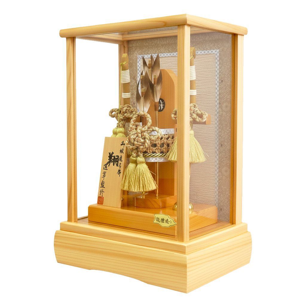 平安道翠10号総檜造り