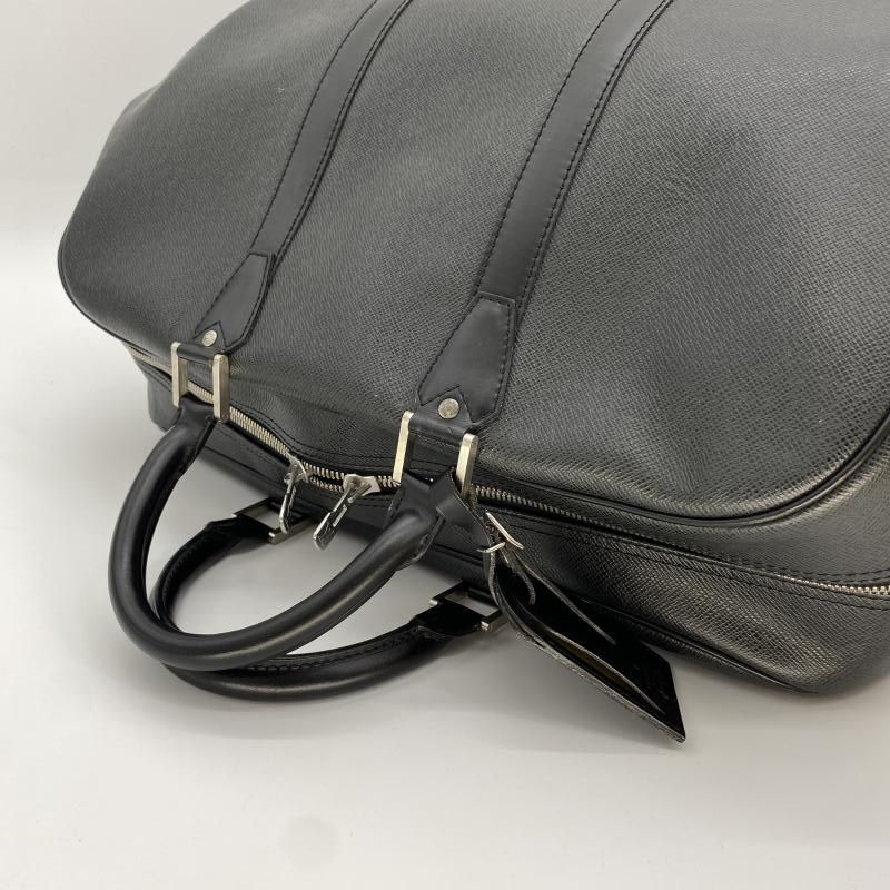 中古】LOUIS VUITTON ケンダルPM M30122 タイガ ブラック ルイ 中古】LOUIS VUITTON ケンダルPM M30122 タイガ ブラック ルイ