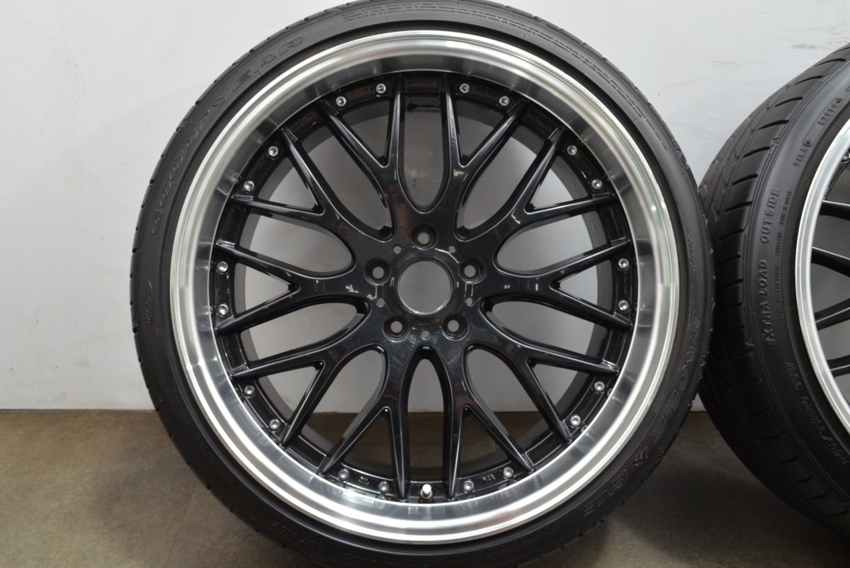 クラウン マークX