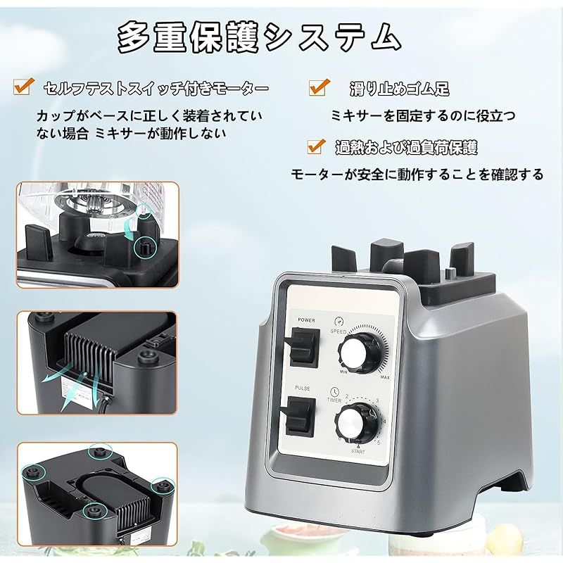 X122-1 BioloMix スタンドミキサー BM-785LB レッド X122-1 BioloMix スタンドミキサー BM-785LB レッド Amazon.com