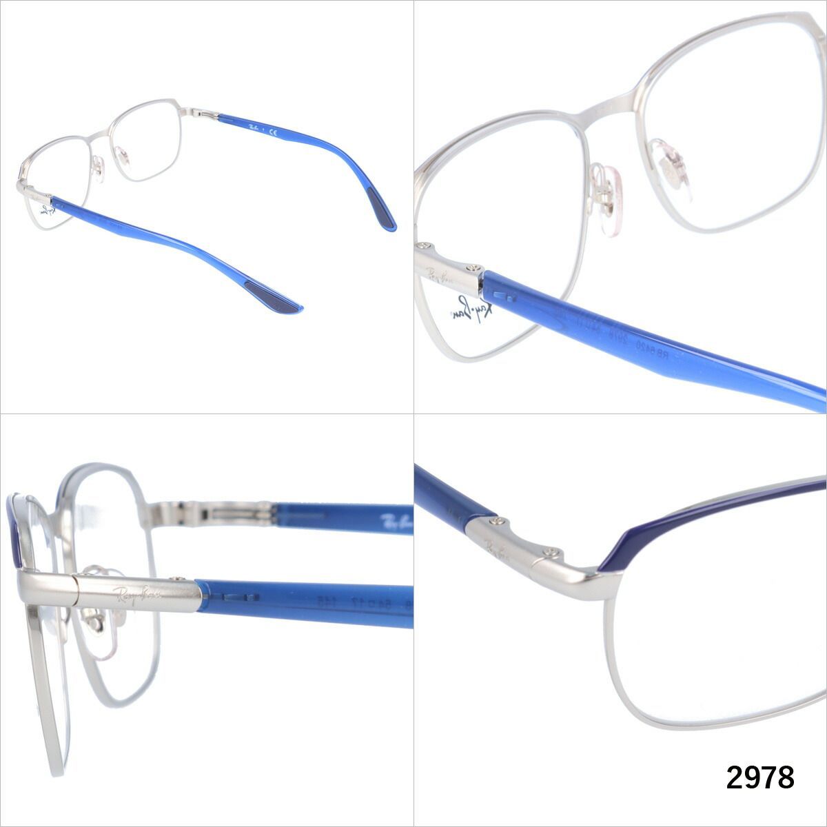 老眼鏡 訳あり アウトレット レイバン リーディンググラス シニアグラス おしゃれ メガネ めがね RX5154 2077 49 CLUBMASTER クラブマスター 海外正規品 老眼鏡 訳あり アウトレット レイバン リーディンググラス シニア