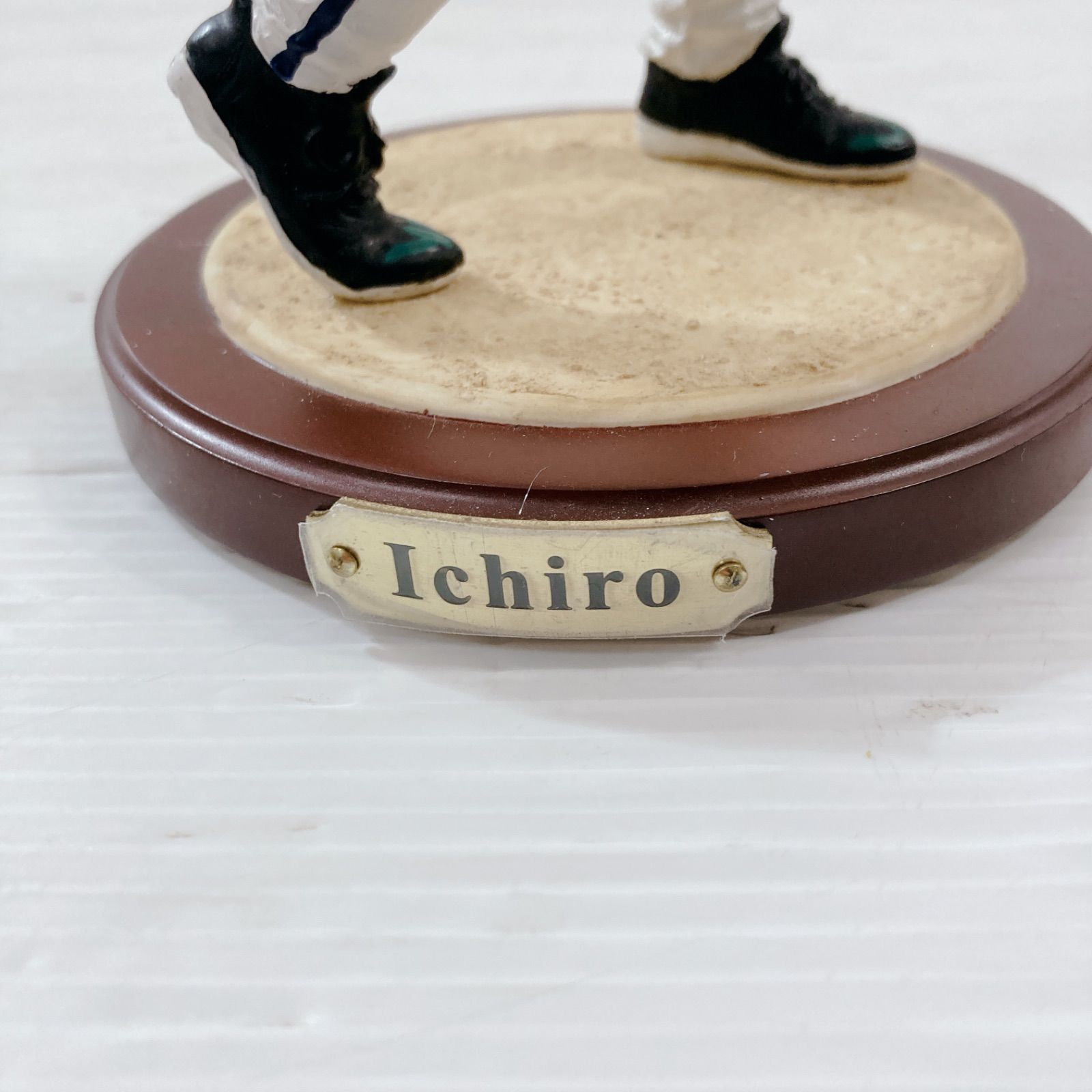 Ichiro Bobbin Head イチロー Ichiro Bobbin Head Limited Edition circa 2001 1066/3500