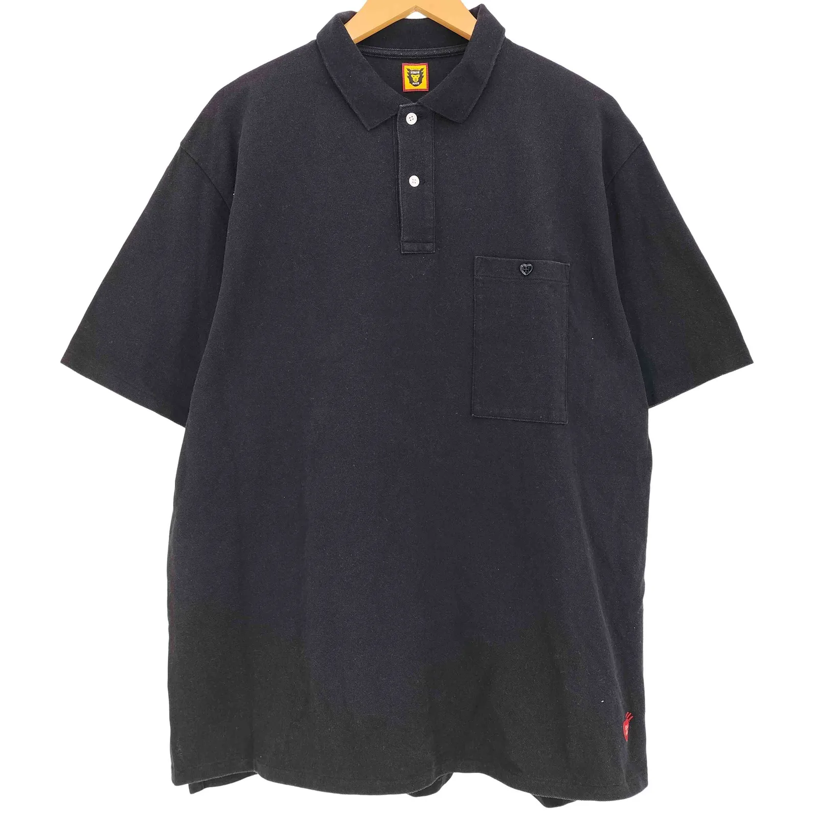 2025年最新】HUMAN MADE ポロシャツの人気アイテム - メルカリ