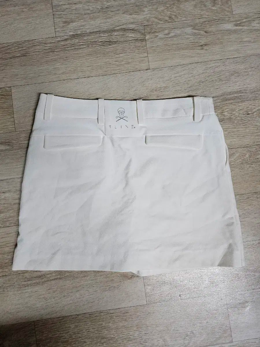 MARK - LONA マークアンドロナ 秋冬 スカート mサイズ