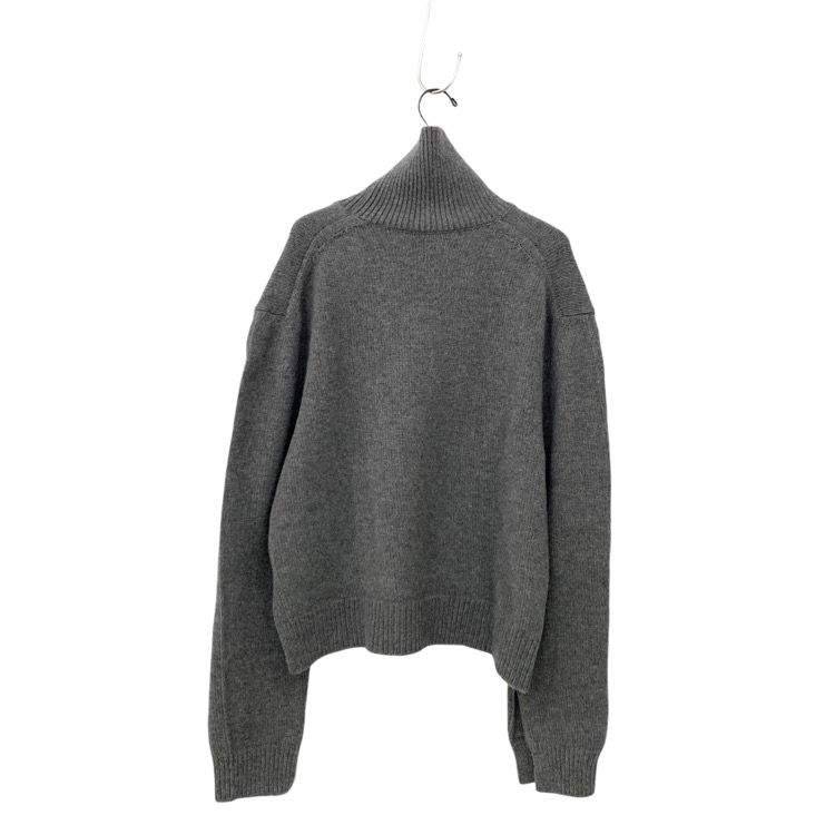 CELINE セリーヌ カシミヤ混 チャンキーニット フィービー期 セーター