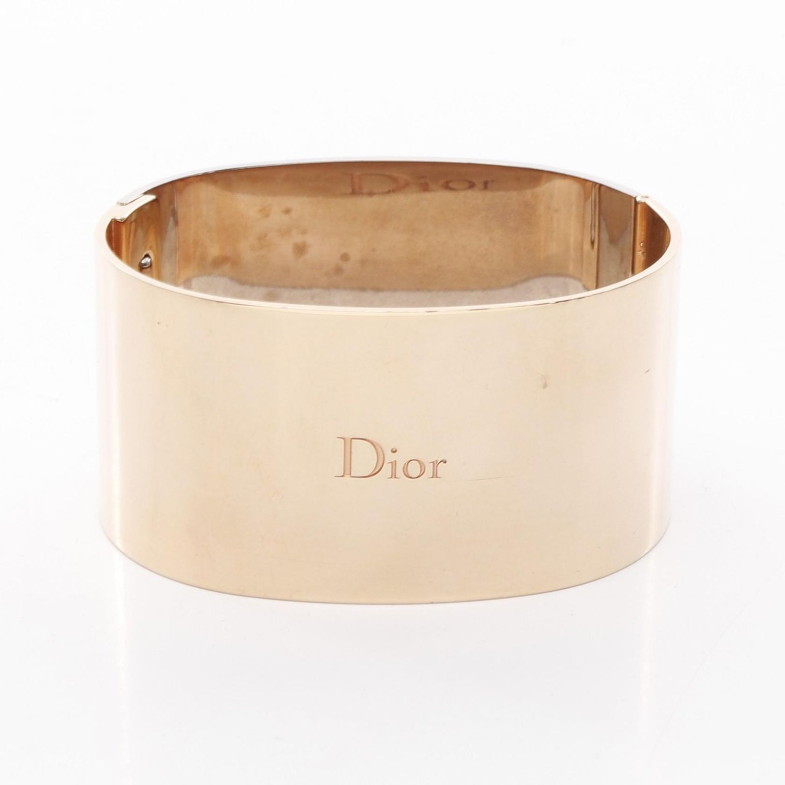 Dior ディオール バングル Christian Dior - Dior ディオール