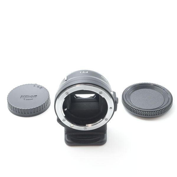  ニコン Nikon マウントアダプター FT 1 マウントアダプター レンズアクセサリー