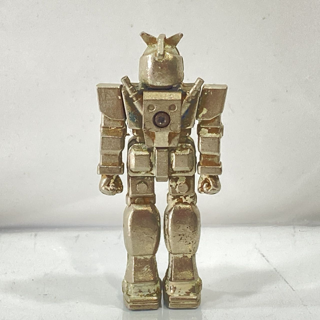 Yahoo!オークション -「クローバー 超合金 ガンダム