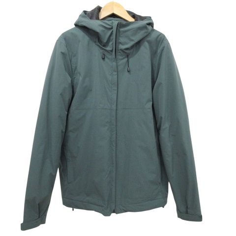 BEDLAM ベドラムマウンテンパーカー