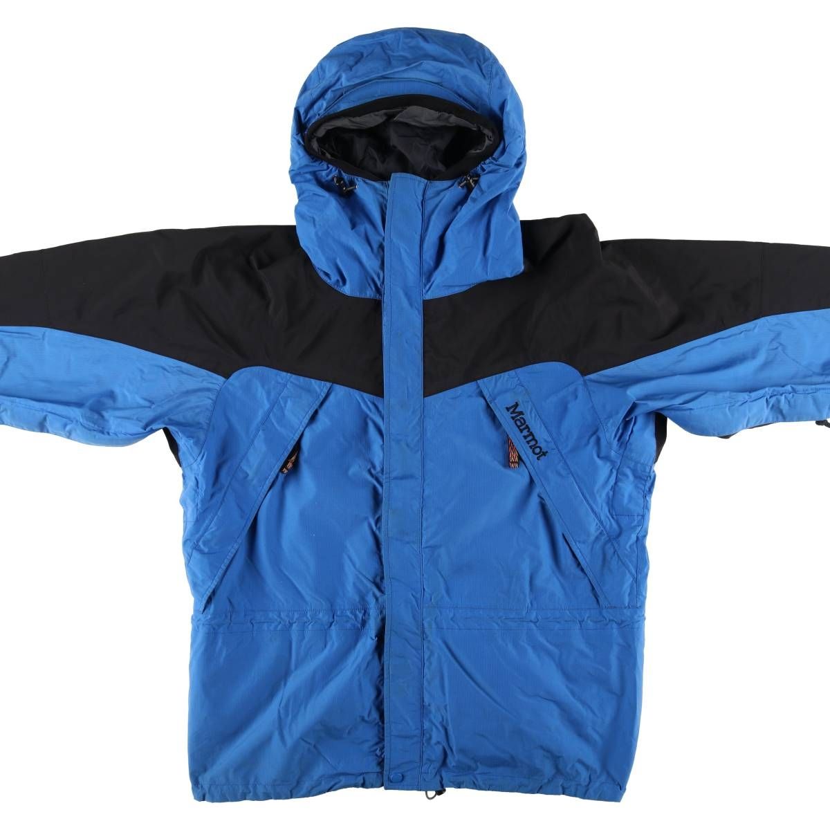 マーモットGORE-TEX マウンテンパーカー　90s 送料無料』90s Marmot マーモット GORE・TEX マウンテン